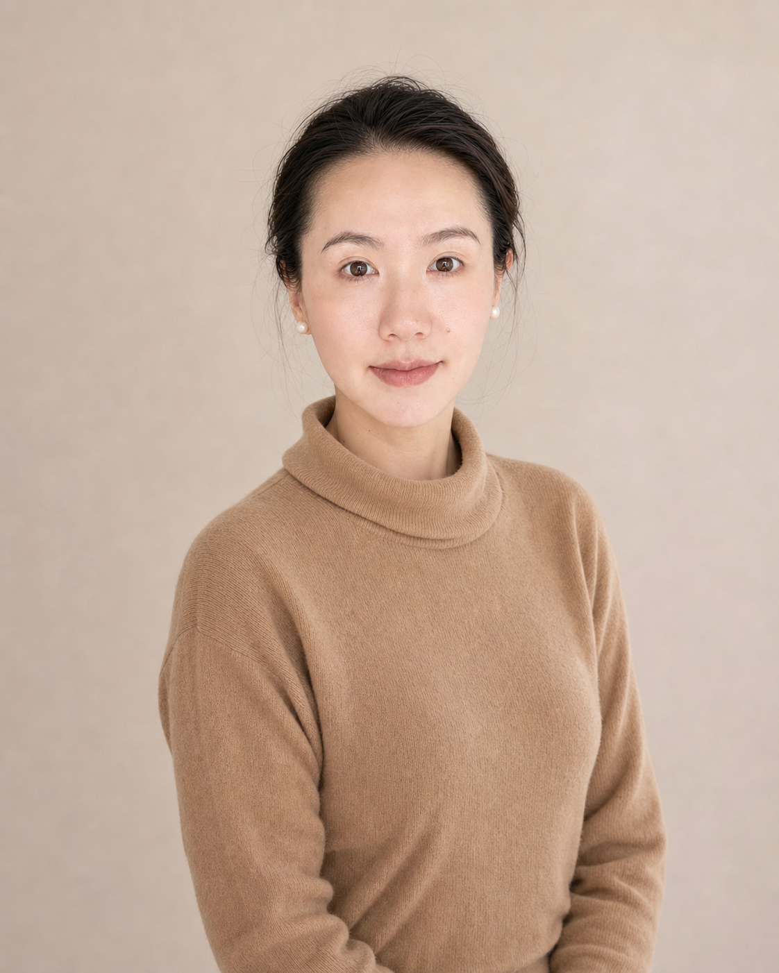 Weiting Wang, Regulated Canadian Immigration Consultant